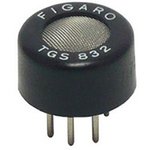 TGS832-A00, TGS832-A00, CFC Air Quality Sensor for Portable & Fixed Installation ...