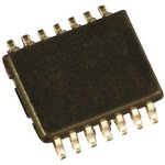 TC74VHC4066AFK(E,K), VSSOP-14 Analog Switches / Multiplexers