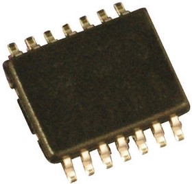 Фото 1/2 TC74VHC4066AFK(E,K), VSSOP-14 Analog Switches / Multiplexers