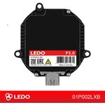 01P002LXB, Блок розжига LEDO P3.0 (Германия)