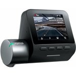 A500S, Видеорегистратор 70Mai Dash Cam Pro Plus+ черный 5Mpix 1944x2592 1080p ...