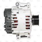 Генератор для а/м Лада Vesta (15-)/X-Ray (16-) 1.8i 150A (тип VALEO) STARTVOLT ...