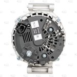 LG 0185, Генератор Lada Vesta 15-, X-Ray 15- 1.8i 150A (тип VALEO) StartVolt