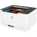 Принтер лазерный COLOR LASERJET 150NW 4ZB95A HP
