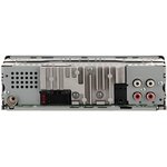 Автомагнитола PIONEER MVH-S420BT,4x50вт ,USB,BT,MP3,iPod/Android