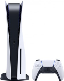 Фото 1/5 Игровая консоль PlayStation 5 CFI-1208A, 825ГБ