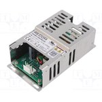 RACM60-24SK/ENC/2X4, Switching Power Supplies 60W 80-264Vin 24Vout 2500mA