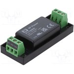 DTJ1548S05, Isolated DC/DC Converters - Chassis Mount DC-DC, Chassis Mount, 4:1 input
