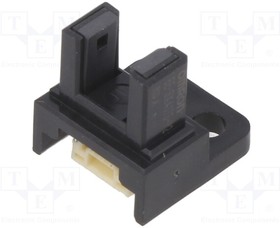 EE-SX4173-P2, Sensor: photoelectric; through-beam (with slot); Slot width: 5mm