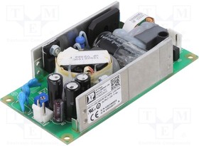 FCS60US15, Switching Power Supplies XP Power, AC-DC converter, 60W, Low cost, 60335
