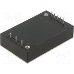 CQB100W14-72S05N, Isolated DC/DC Converters - Through Hole 100W 12-160Vin 5Vout ...