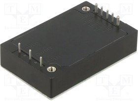 CQB100W14-72S05N, Isolated DC/DC Converters - Through Hole 100W 12-160Vin 5Vout 20A Neg