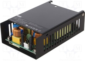 CFM400S180C, Switching Power Supplies 400W 18V 15.56A Cov