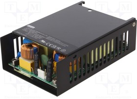 CFM400S240C, Switching Power Supplies 400W 24V 11.67 Cov
