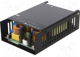 CFM400S360C, Switching Power Supplies 400W 36V 7.78A Cov