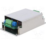 CQB50W8-36S48-CMFD, Isolated DC/DC Converters - Through Hole 50W 9.5 to 75Vin ...