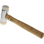 Nylon Mallet 675g With Replaceable Face
