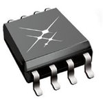 SI8271AB-IS, Galvanically Isolated Gate Drivers High CMTI 2.5 kV 5 V UVLO single ...