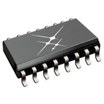 SI8233BB-D-IS1, Galvanically Isolated Gate Drivers 2.5 kV 8 V UVLO HS/LS ...