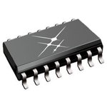 SI8273AB-IS1, Galvanically Isolated Gate Drivers High CMTI 2.5 kV 5 V UVLO HS/LS isolated driver