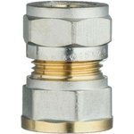 Патрубок 1/2x16 г/ц 35053