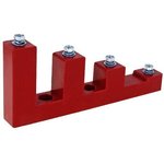 Изолятор шинный "Лесенка" 900А 18кВ EKF plc-sl-900