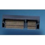 1759503-1, Разъем PCI Express Card Edge SKT 52 контакта 0.8мм угловой для ...