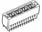 Фото 1/2 1888946-3, Standard Card Edge Connectors CONNECTOR ASSY