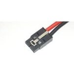 1982299-2, Power to the Board ELCON MINI 2P CABLE CONN,WITH CODING(L)