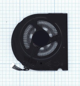 Вентилятор (кулер) для ноутбука Lenovo ThinkPad Edge E470 E475