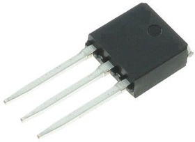 Фото 1/2 AUIRF1324WL, MOSFET AUTO 24V 1 N-CH HEXFET 1.3mOhms