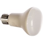 Светодиодные лампы акцентного освещения ILED-SMD2835-R63- 8-720-230-4-E27 0170 1528