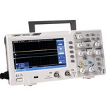 SDS1102, Осциллограф цифровой 2 канала х 100 МГц
