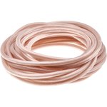 SiliStrom Series Transparent 25 mm² Hook Up Wire, 6384/0.07 mm, 10m ...