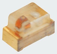 Фото 1/3 LTST-C190KFKT