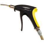 0631 00 01, 10bar Air Blow Gun with Hose Kit, 1/4in Air Inlet (BSP)