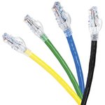 C624106003M, Cat6 Male RJ45 to Male RJ45 Ethernet Cable, U/UTP ...