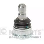 N4860315, Шаровая опора KIA RIO 11-, SOUL 09-, PICANTO 11- =54530-2K000 NIPPARTS