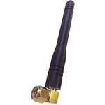 ANT-24G-WHP-SMA Whip WiFi Antenna with SMA Connector, WiFi