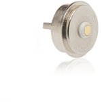 686-00222201111, Magnetic Pogo Connector, Socket, 2 Positions