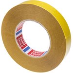 51571-00001-00, 51571 White Double Sided Cloth Tape, 0.16mm Thick, 13 N/cm ...