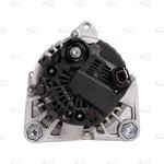 LG 0916, Генератор Lada Largus 12-; Renault Logan 04-, Duster 10- 1.6i (с обг ...