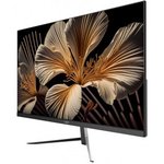 CBR LCD Монитор 27" MF-2701 безрамочный, VA, FHD 1920x1080, 75Гц, 1*VGA, 1*HDMI ...