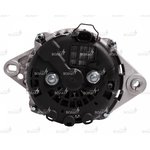 LG 053D, Генератор Chevrolet Cruze 09- (F16D3) 1.6i 100A StartVolt