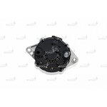 LG 0549, Генератор Chevrolet Aveo 02-, Lacetti 03- 85A, 2PIN StartVolt