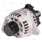 Генератор для а/м Hyundai ix35 (10-)/i40 (11-) 2.0GDI 120A STARTVOLT LG 0807