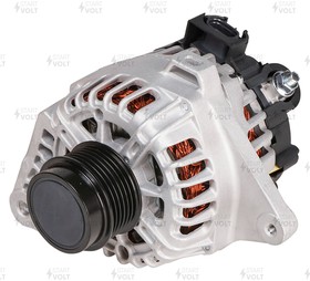 Фото 1/4 Генератор для а/м Hyundai ix35 (10-)/i40 (11-) 2.0GDI 120A STARTVOLT LG 0807