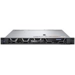 Сервер DELL PowerEdge R450 4LFF/2x4309Y/2x16Gb RDIMM/H755front/4x600Gb 15K ...