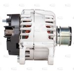 LG 0929, Генератор Renault Duster 10- 1.5dCi 150A StartVolt