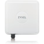 Маршрутизатор Уличный LTE Cat.18 маршрутизатор Zyxel LTE7490-M904 (вставляется ...